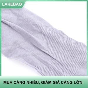【LAKEBAO】 Băng lụa tay áo kem chống nắng Cuff ARM UV Sun bảo vệ chống trượt mùa hè ngoài trời cưỡi