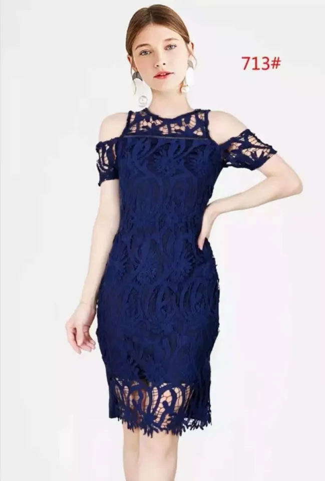 bakuna dress design Women Printed Design Fashion Ladies New Bakuna Style Casual Party Dress