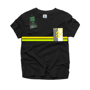 LUTTE KIDS | KAOS DISTRO ANAK | BAJU KAOS ANAK BAHAN KATUN | KAOS OBLONG SABLON PREMIUM