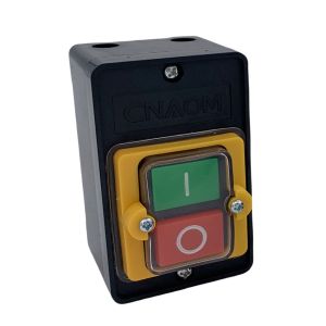 Push Button Switch Waterproof ON/OFF Switch Button KAO-10KH AC 220V/380V 10A