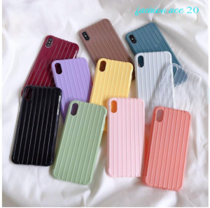 Case lugage case warna vivo y12 y15 y17 y12i y11 y91 y93 y95 y91c y1s new y20s y12s y20sg v5 V7+ v9 v11 y83 y81 y53 y71 z1 pro y55 s1