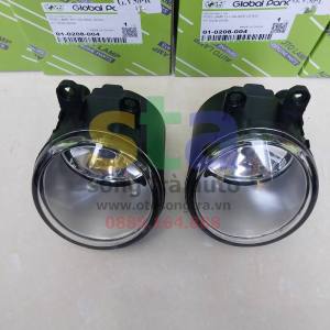 ĐÈN GẦM VIOS 2008-2013 INNOVA 2011-2015 ALTIS 2008-2013 CAMRY 2006-2012