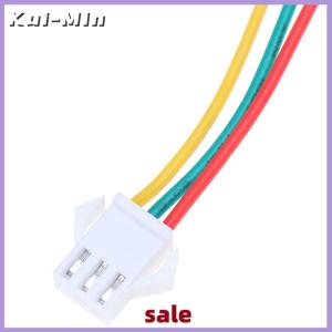 Kui-Min 10pcs Gas Water Heater Micro Switch Three Wires Small On-off Control