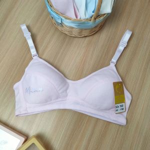 Bra Remaja TALLY 1074 1081 1093 1095 1099 Size 32-38 Cup A/Miniset Step 2 Tally /Bra ABG SMP-SMK