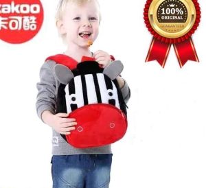 TERBARU RANSEL ANAK MERK KAKOO BARANG IMPOR REAL PICT TAS ANAK KARAKTER JK23