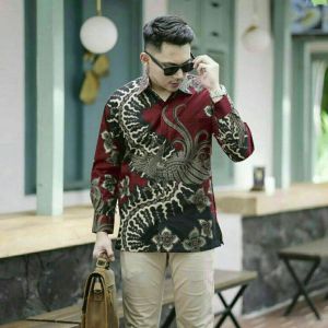 KEMEJA BATIK | BATIK PRIA | ATASAN BATIK | BATIK LENGAN PANJANG | KEMEJA BATIK PRIA LENGAN PANJANG | KEMEJA BATIK LENGAN PENDEK |  FASHION BATIK | FASHION PRIA | BATIK PRIA MURAH | BATIK TERLARIS