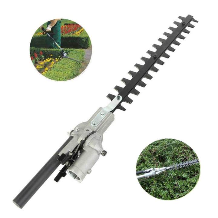 MultiTool Garden Power Tool Strimmer/Hedge Trimmer/Grass Cutter Lazada