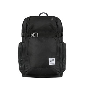 Langky Backpack IYRC G Under ransel hitam