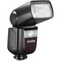 Đèn Flash Godox V860III dùng cho máy ảnh Canon. 
