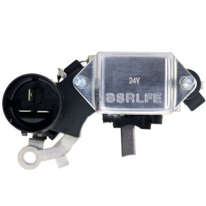 Auto Denki IC Alternator Voltage Regulator: A Comprehensive Guide