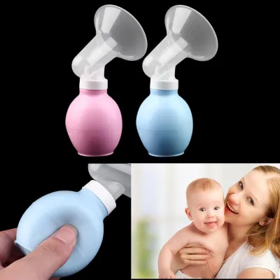 Parhdoas Manual Breast Pump Simple Design Milk Collector Mommy Breast Pump Portable Easy Clean Save Electric Pam Susu Ibu Biasa Pam Susu Mudah Alih Pam Susu Senang Dibawa Jimat Ruang Jimat Electric