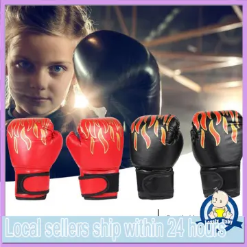 Buy Kids 6 Year Old Boxing Gloves online Lazada .ph