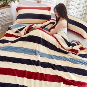 Selimut Bulu Halus King 180x200 Motif Dewasa Abstrak Keren Murah Berkualitas