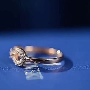 Swarovski Rings Available INFINITY Rings Silver Stacking Rings Silver Rings Diamond Jewelry Rings Crystal Rings Fixed Rings for Women Small Rings Crystal Gifts Fashion Rings Zircon Rings Large Rings Love Gifts Fixed Rings