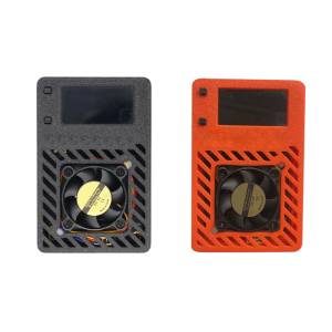 เครื่องขุดบิตคอยน์ NerdAxe ประสิทธิภาพสูงพร้อมอัตราแฮช500GH/วินาทีสำหรับคนงานเหมือง