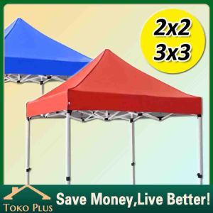 Terpal Atap Tenda Anti UV & Kain Oxford 420D: Panduan Lengkap