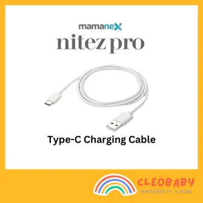 Mamanex Nitez Pro Accessories / Parts