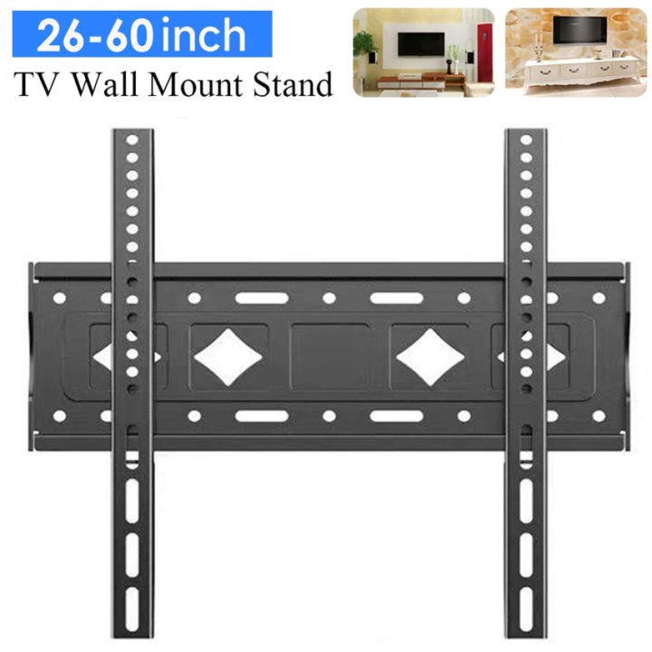 26-60inch TV Support Mount Adjustable Television Mounting Holder With ...
