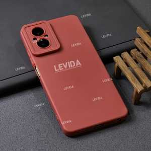 Softcase Realme C67 Realme 7I Realme C17 Case Macaron Pro Kamera Case Realme C67 Realme 7I Realme C17