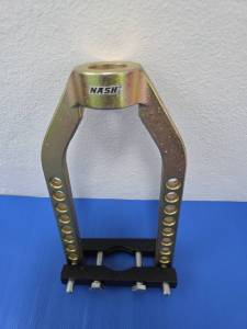 NASHI ดูดเพลาขับหน้าใหญ่ ตัวถอดเพลาขับหน้า ชุดถอดเพลาขับ ถอดหัวเพรารถยนต์ ชุดถอดเพลาขับ ถอดหัวเพรารถยนต์ รุ่น ใหญ่