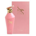 Zimaya Women 100ml Freshity Pink Hawwa Zimaya Bouquet Red Zimaya Hawwa Eau De Parfum Paragon For Her Perfume. 