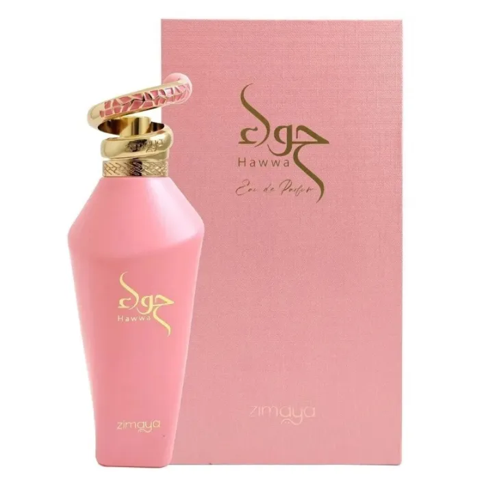 Zimaya%20Women%20100ml%20Freshity%20Pink%20Hawwa%20Zimaya%20Bouquet%20Red%20Zimaya%20Hawwa%20Eau%20De%20Parfum%20Paragon%20For%20Her%20Perfume%20-%20Image%206