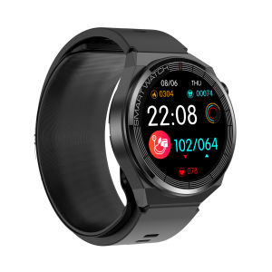 2024 Sports Smart Watch OEM Smart Fitness Tracker Air Pump Blood Pressure Health Watch Smart Watch Smart Watch