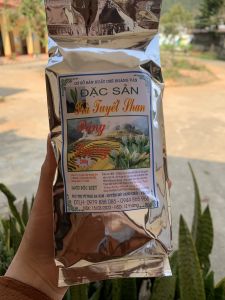 Chè Tuyết Shan Púng Luông Mù Cang Chải