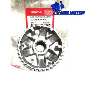 RUMAH ROLLER ONLY BEAT POP K44