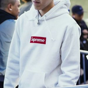 SUPREME Streetwear - HOODIE JAKET SWEATER - Cotton Fleece - HYPE HYPEBEAST - CLOTHING DISTRO OUTFIT URBAN BRAND - MEN / WOMEN PRIA / PEREMPUAN COWO / CEWE - TERMURAH TERBARU - HUDI - SKATE SKATEBOARD - MODEREN FASHION