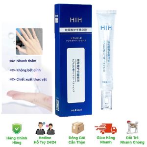 Serum HIH Dưỡng Ẩm Làm Mềm Da Tay Cao Cấp 40g