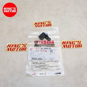 SWITCH SUIT SWIT REM DEPAN KANAN AEROX 155 ALPHA ALPA  TURBO BKF H3980 ASLI ORI ORIGINAL YGP YAMAHA