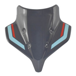 Motorbike For Yamaha MT-10 MT10 SP 2022 2023 2024 Windscreen Windshield Wind Deflector Shield Screen Visor Glass