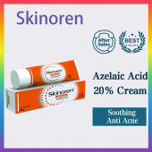 Skinoren 20% azelaic acid acne cream 30g