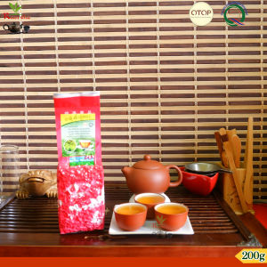 ชาตุ้งติ้งอู่หลง เบอร์19 รสชาติหอม เข้มข้นกว่าชาอู่หลงทั่วไป 500g-200g Doong Ding Oolong Tea