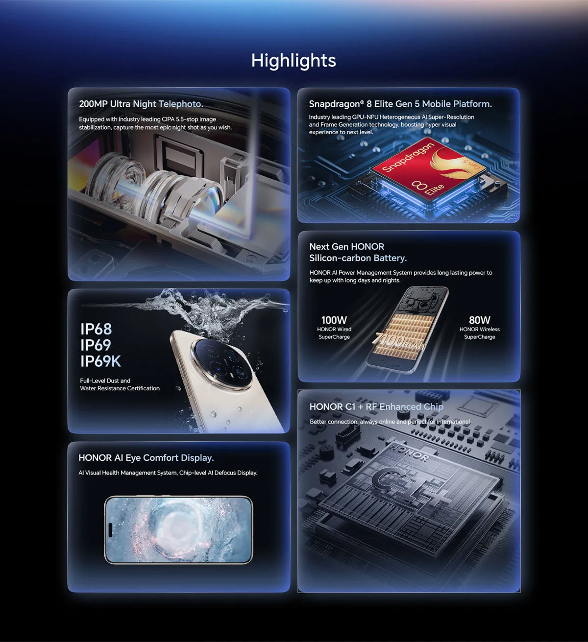 Honor Magic 8 Pro 5G Singapore Launch – Price, Pre-Order Deals & Full Specs  | Red White Mobile