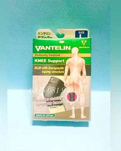 VỚ BẢO VỆ KHỚP ĐẦU GỐI VANIN (HÀNG CHÍNH HÃNG)