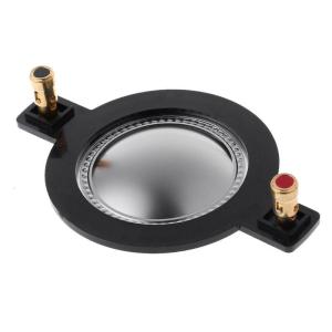 51.4mm 51.5mm Loa điều khiển phim treble côn loa Reel tweeter