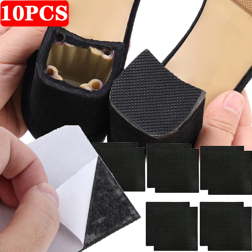 Sole Protector Heels Bottom Repair DIY Shoe Sole Repair Rubber