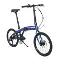 Blazor E9 (7 Speed Edition). 