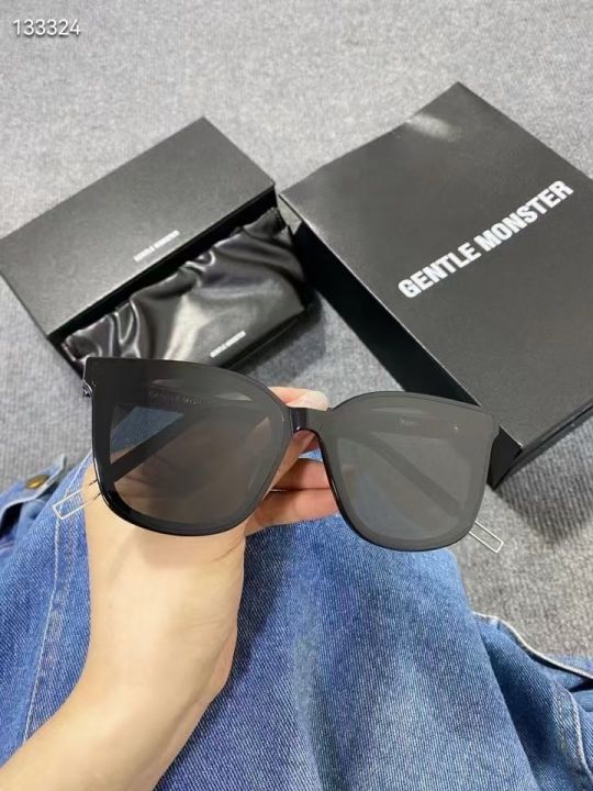 Gentle Monster papas Jennie Gentle Monster San Jose Gentle