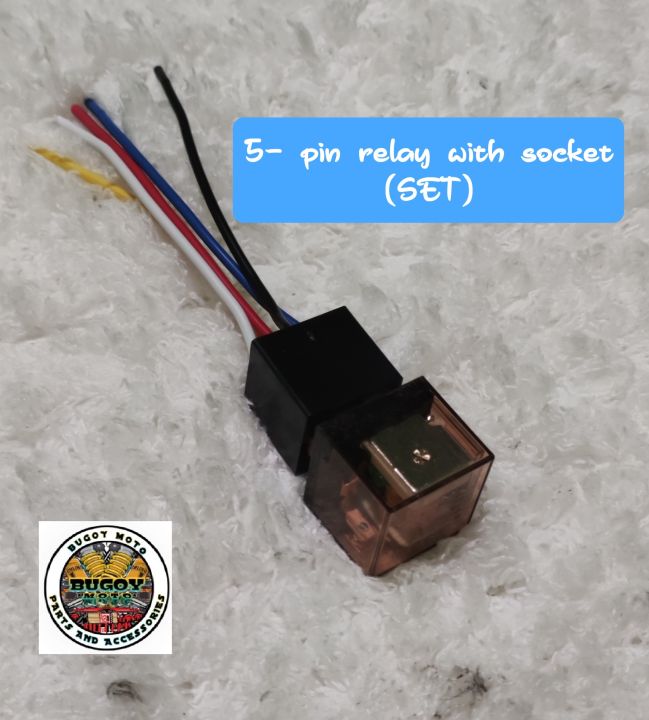 Relay%20with%20Socket%205%20pins%20for%20horns%20and%20lights%20/%2080amp%20-%20Image%204