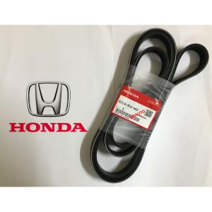 FAN BELT ( 5PK1138 ) 31110-5EA-K02 ( Original Honda ) - HONDA CITY TMO / JAZZ GE8 TGO (2009-2013) / BRV 2017