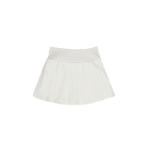 ขาว/เทา/ดำ SLYQ WINDY PLEATED TENNIS SKIRT กระโปรงสั้นจับจีบรอบที่ทั้งทรงสวย และใส่สบายสุดๆ