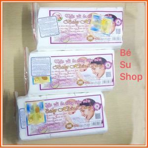 Khăn khô giấy khô đa năng siêu mềm BaBy Hiền Trang (170 gr - 200 gr)