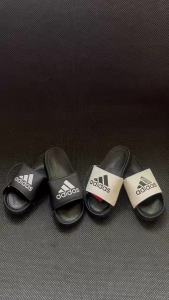DiJia Classic EVA Slippers For Men And Women Summer CoupleS Ins Pure Original Beach Sports Flat Sandals