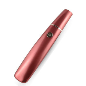Electric Foot File Portable Callus Remover Rechargeable Cordless Pedicure Tool Smooth Soft Feet Care