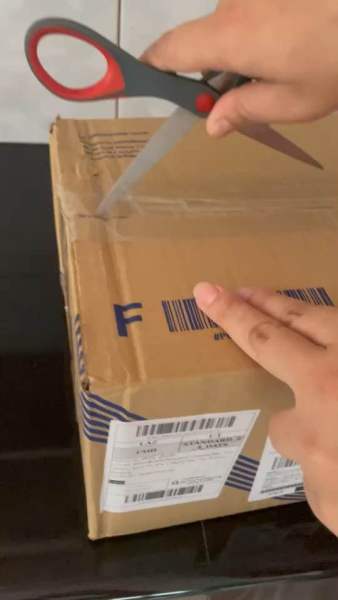 Buyer review video 2