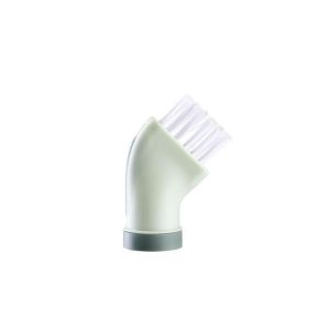 Creative Multifunctional Cleaning Brush Can Be Connected To Mineral Water Bottle Crevice Brush