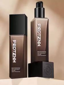 Liquid Foundation for Face Care and Daily Skincare Routine for Home Salon and Travel Toiletry Use Suitable for Makeup skintific foundation liquid foundation liquid wardah foundation liquid